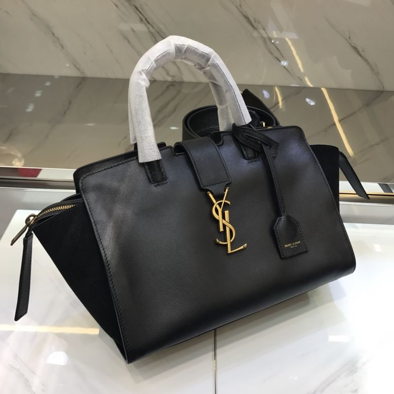 Y*L top handle bags